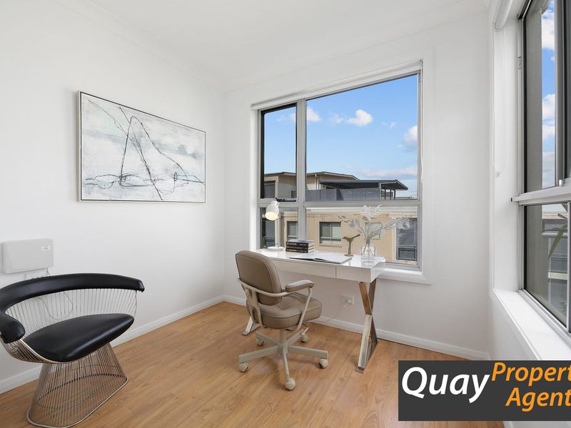 32 / 12 Post Office Street, Carlingford