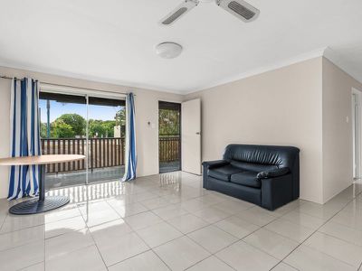 581 Mt Gravatt-Capalaba Road, Wishart