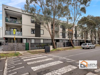 206 / 83 Janefield Drive, Bundoora