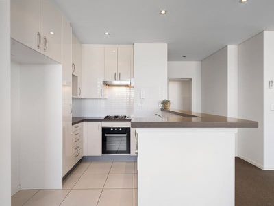 409 / 1-3 Aqua Street, Southport