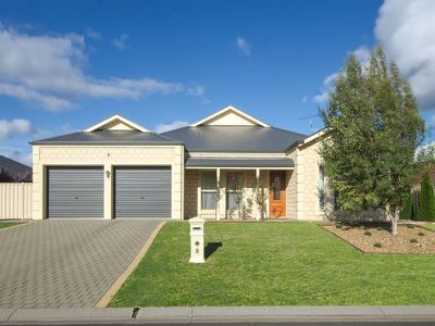 8 Lumidin Boulevard, Mount Gambier