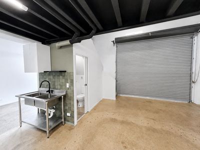 1 / 12 Simpson Street, Kirra