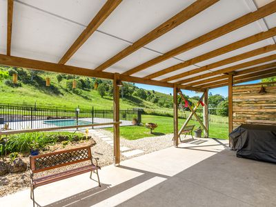 154  Tuntable Creek Road, The Channon