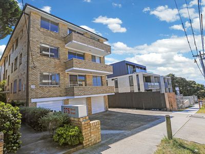 7 / 276 Birrell Street, Bondi