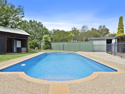 94 Wollamai Street, Finley