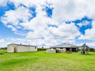 22 Darcie Street, Kingaroy