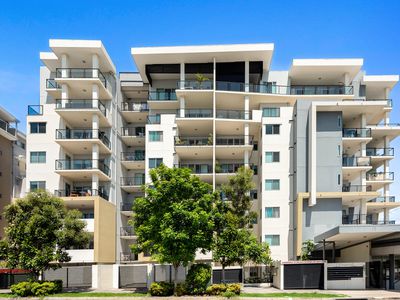 409 / 1 Kingsmill Street, Chermside