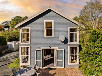 39A Fulton Road, Glenleith