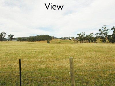 30 Thorpe Street, Cygnet