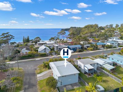 115 Matron Porter Drive, Narrawallee