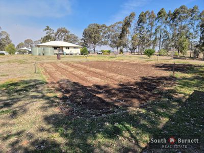 73 Tingoora Charlestown Road, Tingoora
