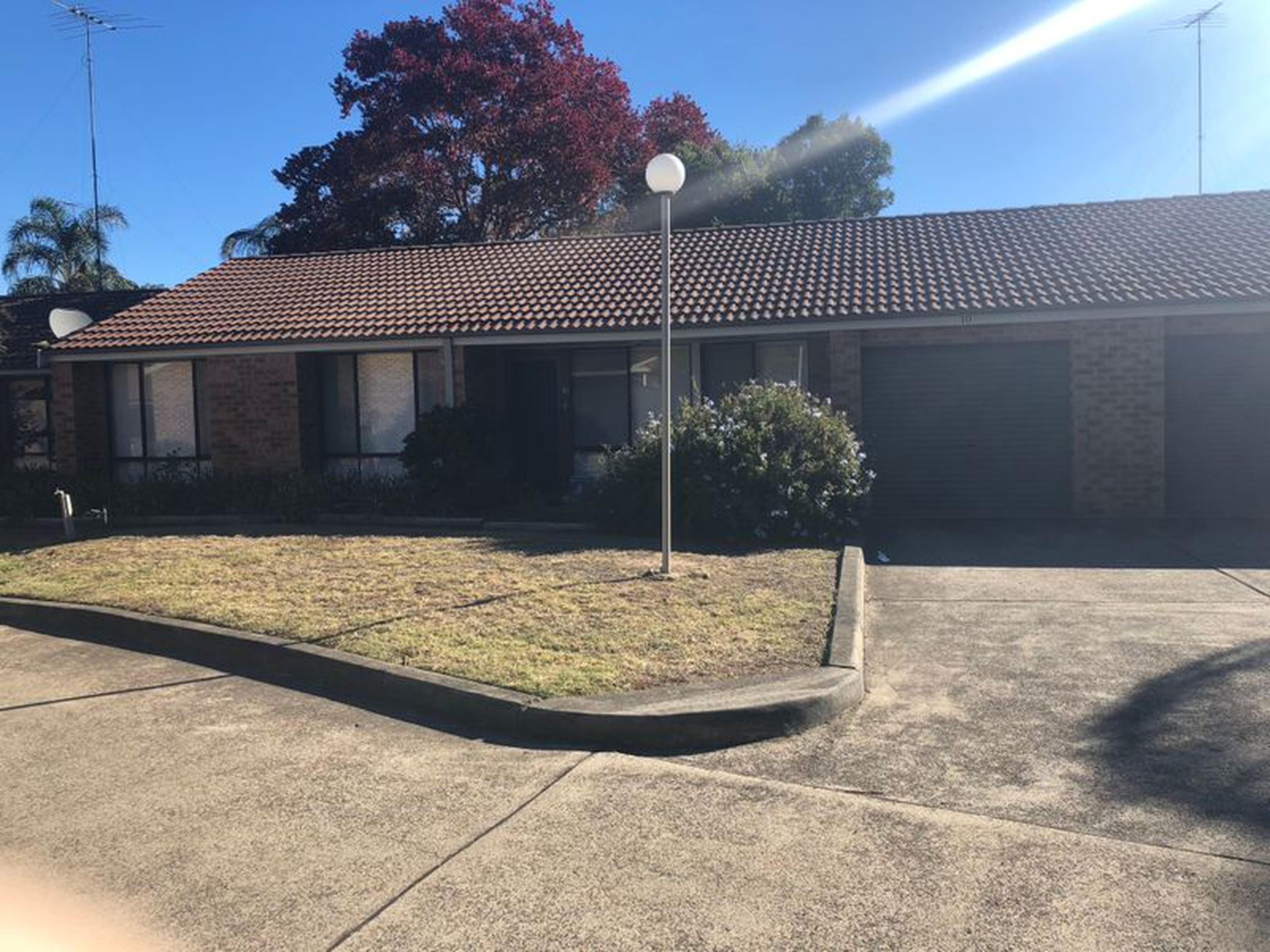 10 / 9 Birmingham Road, SOUTH PENRITH