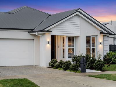 19 Brocchi Road, New Gisborne