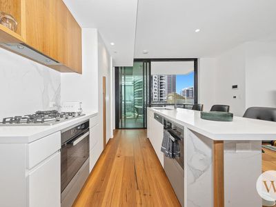 1901 / 443 Queen St, Brisbane City