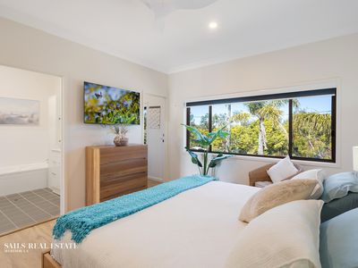 3 / 1-3 Ocean Drive, Merimbula