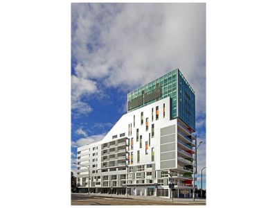 40 / 34 Albert Street, North Parramatta