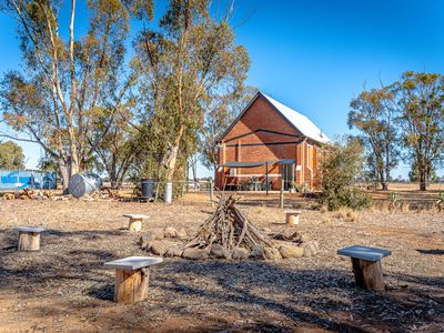 403 Yallook Church Road, Dingee