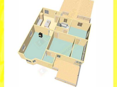 1 Bird Street, Bundamba