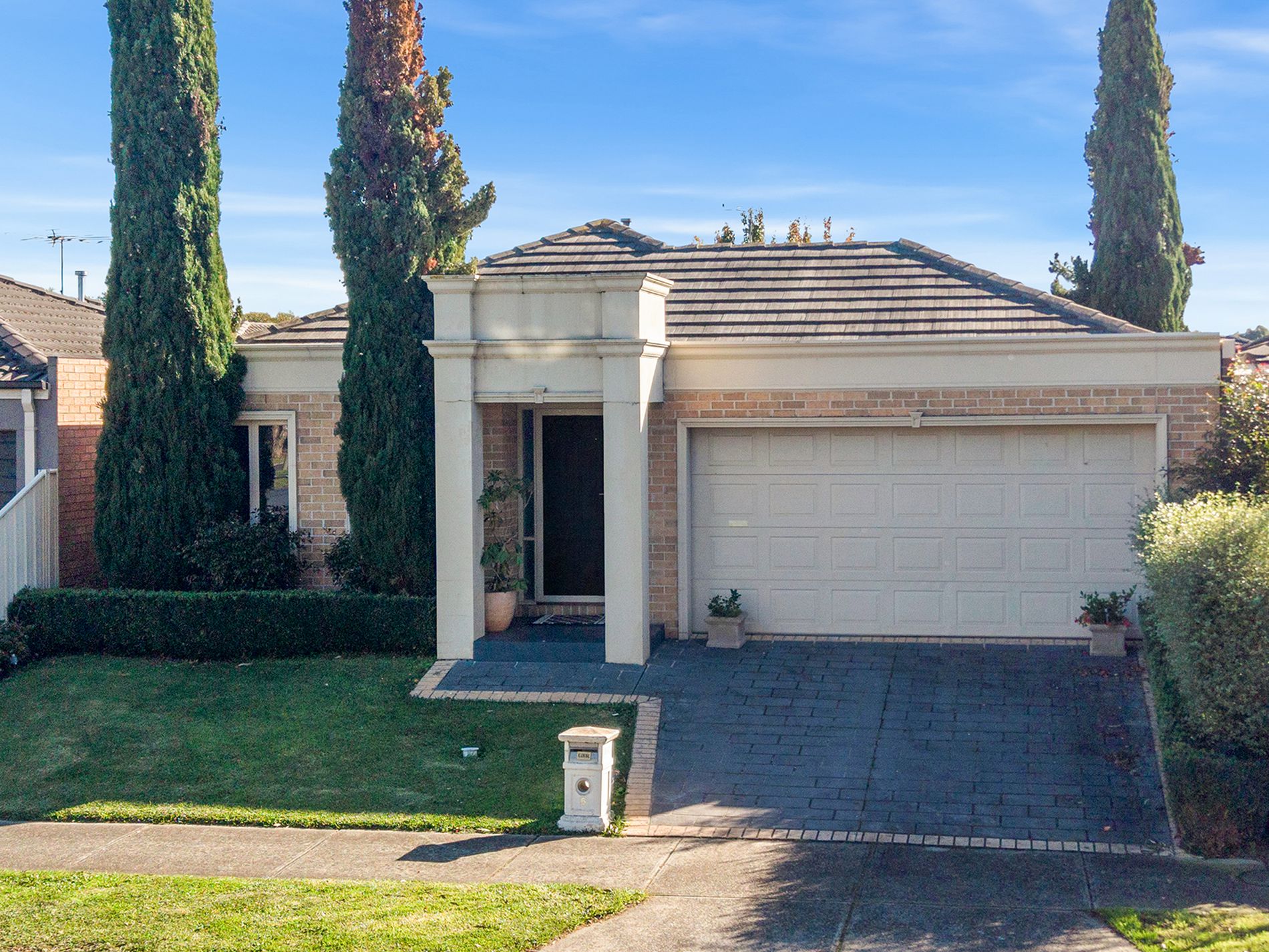 6 Kerr Court, Whittlesea