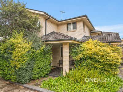 1 / 11 Carver Court, St Georges Basin