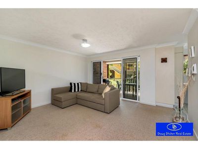 3 / 5 Norwood Street, Toowong