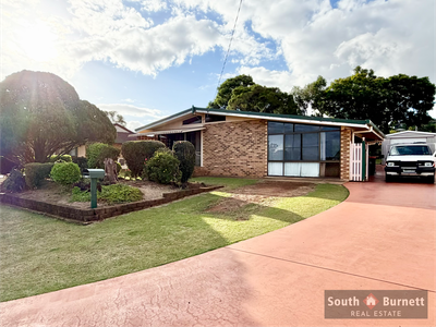 120 Ivy Street, Kingaroy