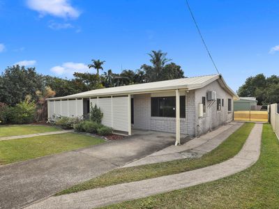 269 King Street, Caboolture
