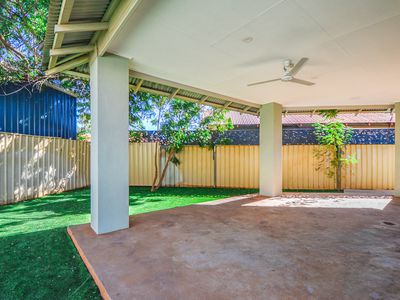 95A Bottlebrush Crescent, South Hedland