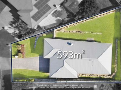 45 Butcher Bird Circuit, Upper Coomera