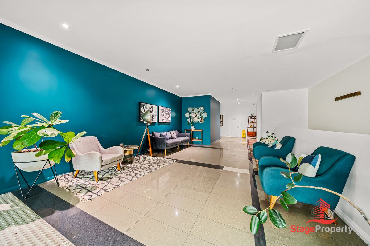8 / 145 Newcastle Street, Perth