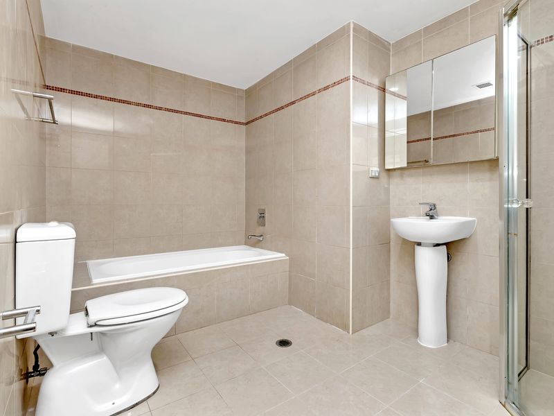 107 / 1 Clarence Street, Strathfield