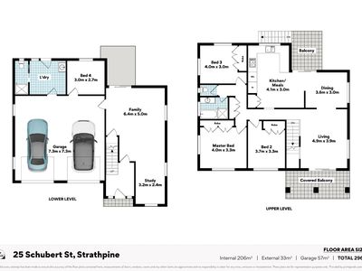 25 Schubert Street, Strathpine