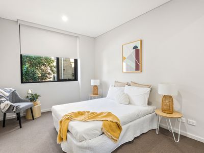 101 / 37 Virginia Street, North Wollongong