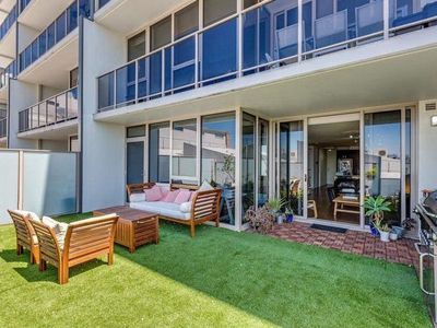 106 / 21 Moreland Street, Footscray