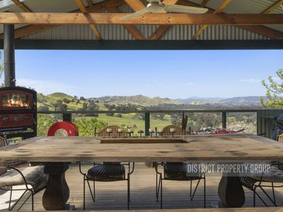 Bonnie Doon