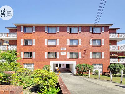 9 / 18-19 Bank Street, Meadowbank