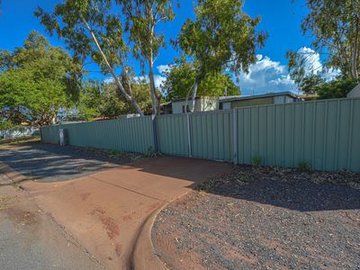 5 Traine Crescent, South Hedland