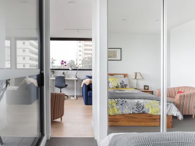 501 / 8 Princes Close, Prahran