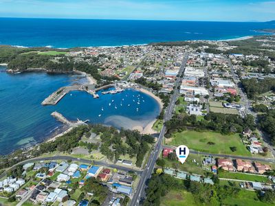 79 Princes Highway, Ulladulla