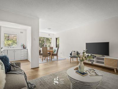 10 / 12 May Street, Eastwood