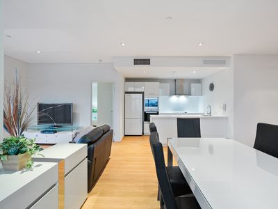 2201 / 237 Adelaide Terrace, Perth