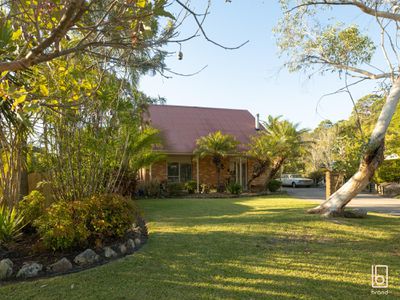 69 Morgan Avenue, Tumbi Umbi