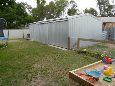 Tocumwal