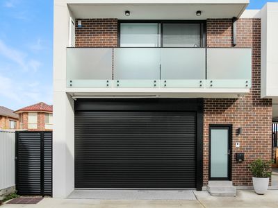 38a Russell Lane, Sans Souci