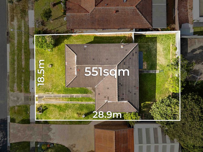 5 Malvern Close, St Johns Park
