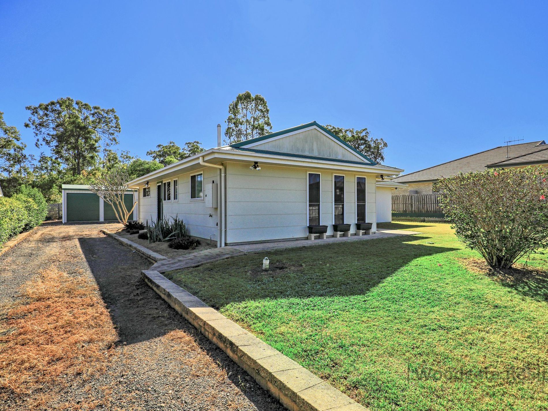 3 Redbank Court, Cordalba