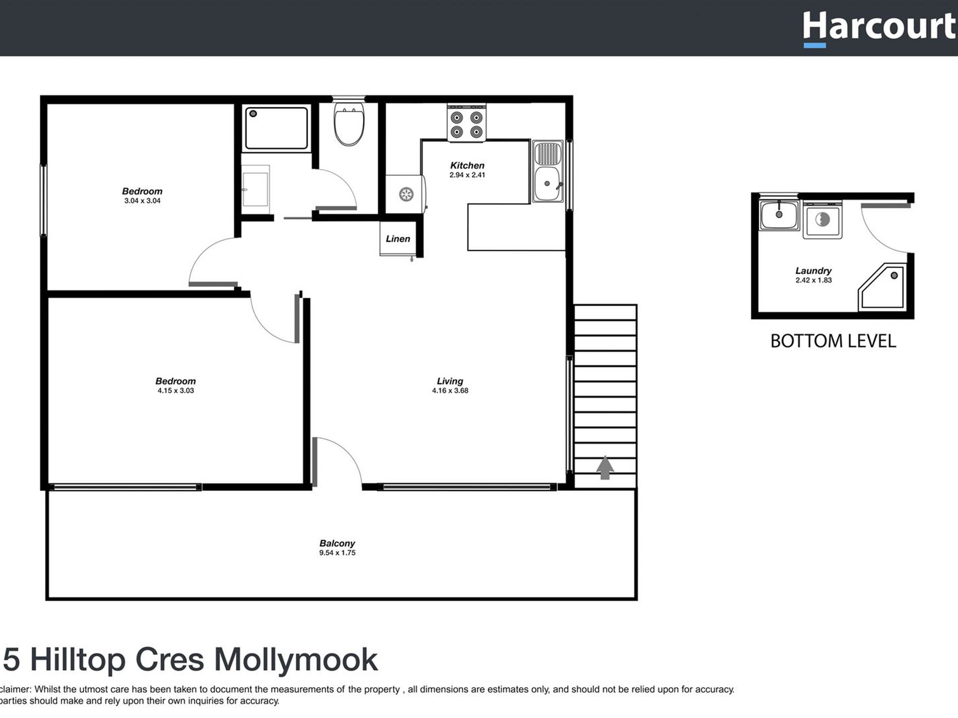 15 Hilltop Crescent, Mollymook