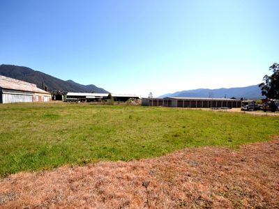 Lot 3, 1 Mill Road, Mount Beauty