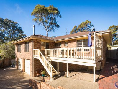 11 Eucalyptus Drive, Dalmeny