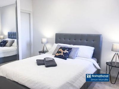 G06 / 9 Kyle Street, Arncliffe